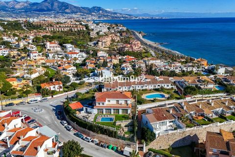 Villa a Mijas Costa, Malaga, Mijas Costa - € 2.250.000 | Ref: R5291740 - foto 37