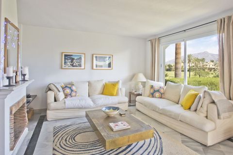 Byhus i Guadalmina, Malaga, Guadalmina - € 695.000 | Ref: R5291851 - foto 3