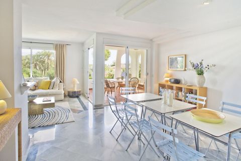 Byhus i Guadalmina, Malaga, Guadalmina - € 695.000 | Ref: R5291851 - foto 4