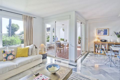 Byhus i Guadalmina, Malaga, Guadalmina - € 695.000 | Ref: R5291851 - foto 5