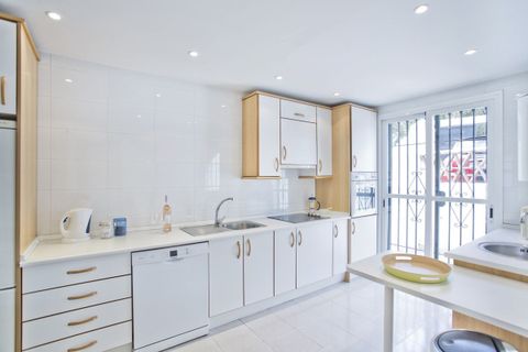 Byhus i Guadalmina, Malaga, Guadalmina - € 695.000 | Ref: R5291851 - foto 6