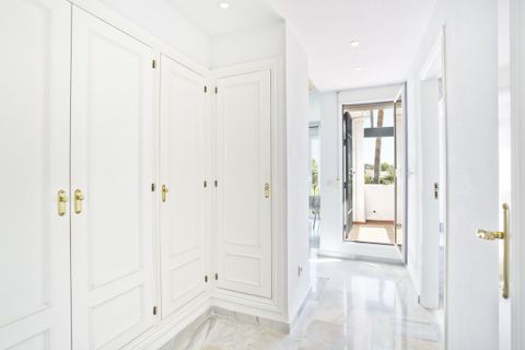 Byhus i Guadalmina, Malaga, Guadalmina - € 695.000 | Ref: R5291851 - foto 8