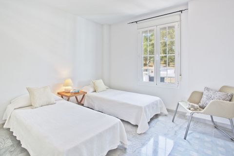 Byhus i Guadalmina, Malaga, Guadalmina - € 695.000 | Ref: R5291851 - foto 10