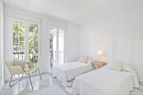 Byhus i Guadalmina, Malaga, Guadalmina - € 695.000 | Ref: R5291851 - foto 11