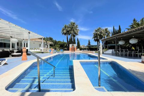 Villa i Mijas, Malaga, Mijas - € 1.600.000 | Ref: R5291911 - foto 3
