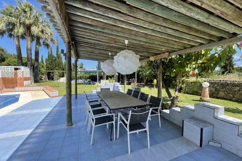 Villa i Mijas, Malaga, Mijas - € 1.600.000 | Ref: R5291911 - foto 4