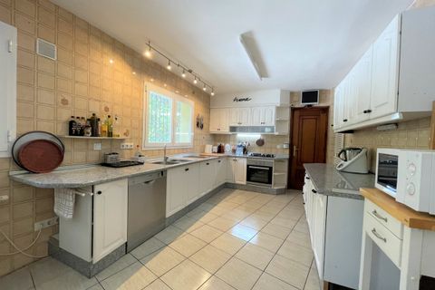 Villa i Mijas, Malaga, Mijas - € 1.600.000 | Ref: R5291911 - foto 11