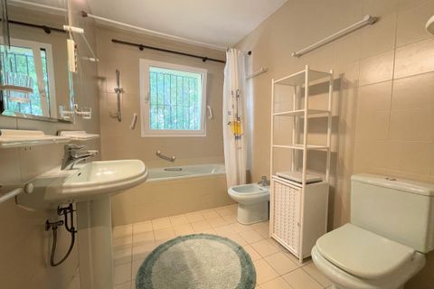 Villa i Mijas, Malaga, Mijas - € 1.600.000 | Ref: R5291911 - foto 15