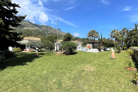 Villa i Mijas, Malaga, Mijas - € 1.600.000 | Ref: R5291911 - foto 29