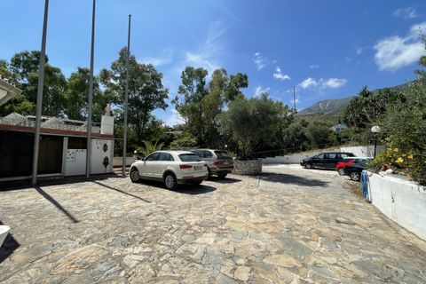 Villa i Mijas, Malaga, Mijas - € 1.600.000 | Ref: R5291911 - foto 30