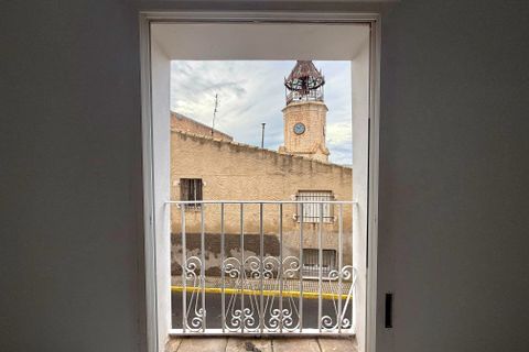 Byhus i Pinoso, Alicante, Pinoso - € 135.000 | Ref: CF3282 - foto 11