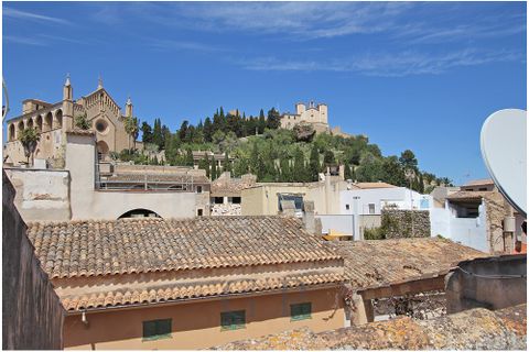 Byhus i Arta, Mallorca, Arta - € 360.000 | Ref: G&P_001118 - foto 2