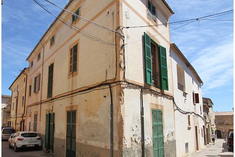 Byhus i Arta, Mallorca, Arta - € 360.000 | Ref: G&P_001118 - foto 7