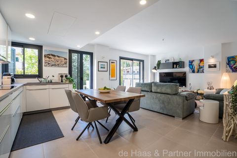 Leilighet i Cala Ratjada, Mallorca, Cala Ratjada - € 539 000 | Ref: 9092 - foto 3