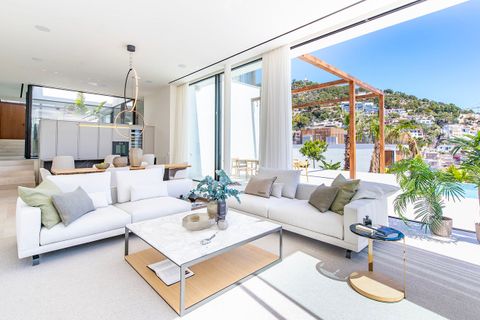 Villa a Genova, Mallorca, Genova - € 4.600.000 | Ref: FALC-Nep-61993 - foto 3