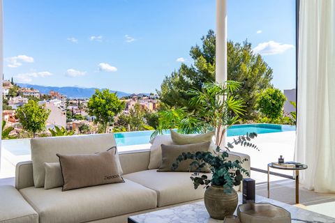 Villa a Genova, Mallorca, Genova - € 4.600.000 | Ref: FALC-Nep-61993 - foto 4