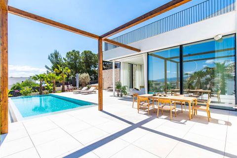 Villa a Genova, Mallorca, Genova - € 4.600.000 | Ref: FALC-Nep-61993 - foto 5