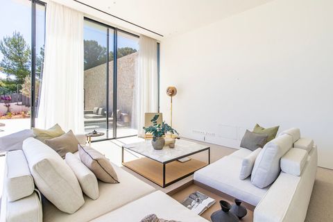 Villa a Genova, Mallorca, Genova - € 4.600.000 | Ref: FALC-Nep-61993 - foto 6