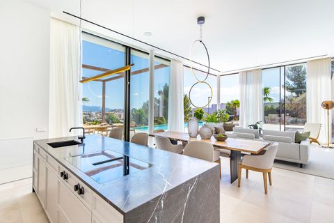 Villa a Genova, Mallorca, Genova - € 4.600.000 | Ref: FALC-Nep-61993 - foto 7