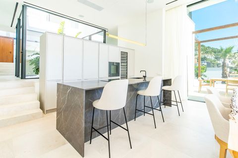 Villa a Genova, Mallorca, Genova - € 4.600.000 | Ref: FALC-Nep-61993 - foto 8