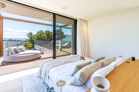 Villa a Genova, Mallorca, Genova - € 4.600.000 | Ref: FALC-Nep-61993 - foto 9