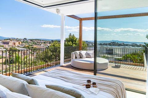 Villa a Genova, Mallorca, Genova - € 4.600.000 | Ref: FALC-Nep-61993 - foto 11