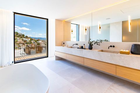 Villa a Genova, Mallorca, Genova - € 4.600.000 | Ref: FALC-Nep-61993 - foto 13
