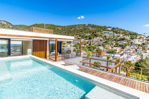 Villa a Genova, Mallorca, Genova - € 4.600.000 | Ref: FALC-Nep-61993 - foto 22