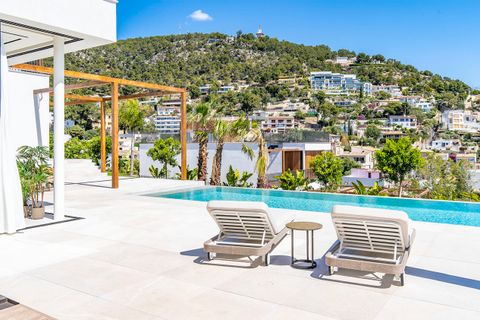 Villa a Genova, Mallorca, Genova - € 4.600.000 | Ref: FALC-Nep-61993 - foto 23