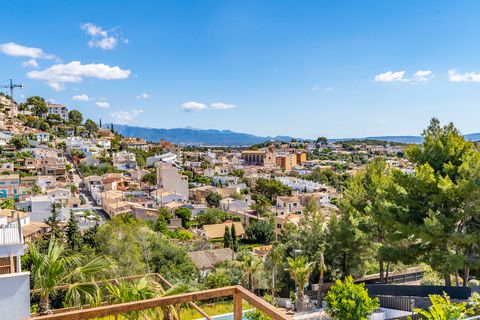 Villa a Genova, Mallorca, Genova - € 4.600.000 | Ref: FALC-Nep-61993 - foto 24