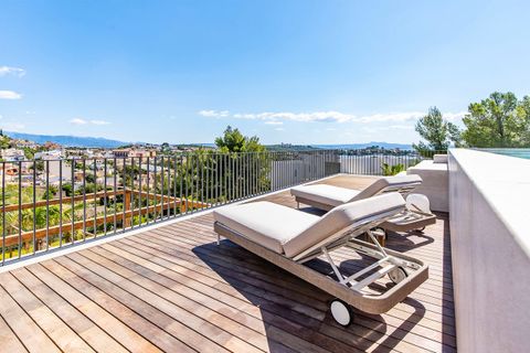 Villa a Genova, Mallorca, Genova - € 4.600.000 | Ref: FALC-Nep-61993 - foto 25