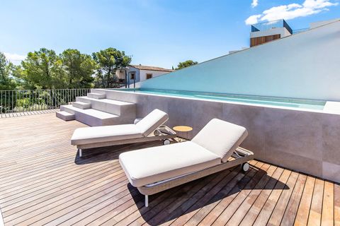 Villa a Genova, Mallorca, Genova - € 4.600.000 | Ref: FALC-Nep-61993 - foto 26
