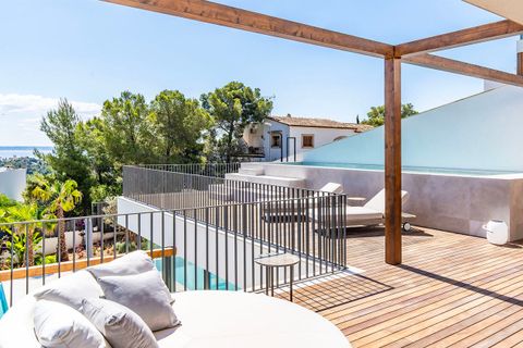 Villa a Genova, Mallorca, Genova - € 4.600.000 | Ref: FALC-Nep-61993 - foto 27
