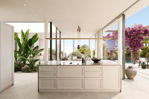Villa a Genova, Mallorca, Genova - € 4.150.000 | Ref: FALC-Nep-61994 - foto 4