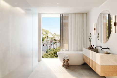 Villa a Genova, Mallorca, Genova - € 4.150.000 | Ref: FALC-Nep-61994 - foto 5