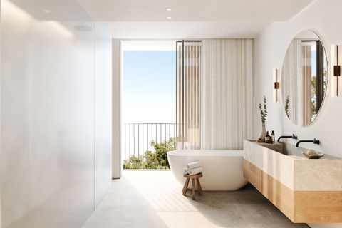 Villa a Genova, Mallorca, Genova - € 4.150.000 | Ref: FALC-Nep-61994 - foto 6