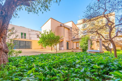 Villa i Andratx, Mallorca, Andratx - € 700.000 | Ref: 50500001_ED/11003 - foto 1