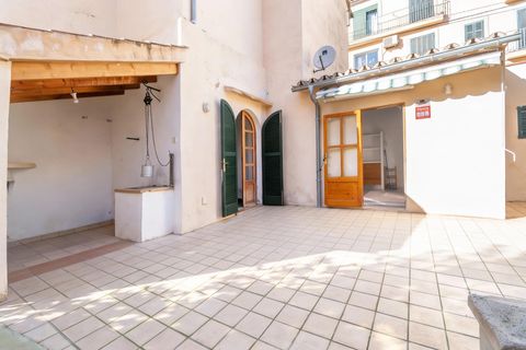 Villa i Andratx, Mallorca, Andratx - € 700.000 | Ref: 50500001_ED/11003 - foto 7