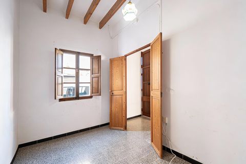 Villa i Andratx, Mallorca, Andratx - € 700.000 | Ref: 50500001_ED/11003 - foto 16
