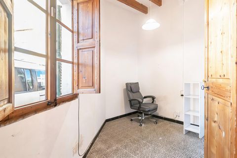 Villa i Andratx, Mallorca, Andratx - € 700.000 | Ref: 50500001_ED/11003 - foto 17