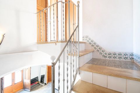 Villa i Andratx, Mallorca, Andratx - € 700.000 | Ref: 50500001_ED/11003 - foto 20