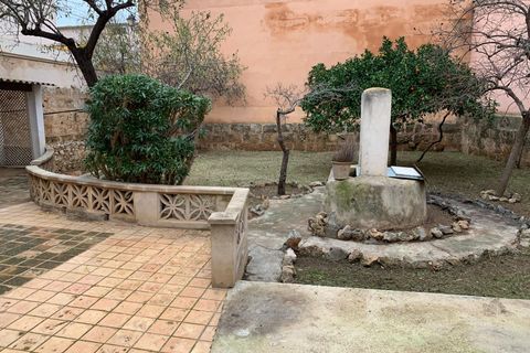 Villa i Andratx, Mallorca, Andratx - € 700.000 | Ref: 50500001_ED/11003 - foto 37