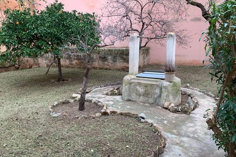 Villa i Andratx, Mallorca, Andratx - € 700.000 | Ref: 50500001_ED/11003 - foto 38