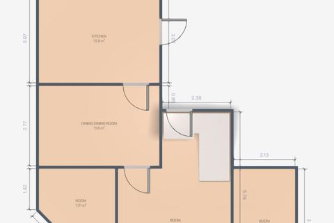 Villa i Andratx, Mallorca, Andratx - € 700.000 | Ref: 50500001_ED/11003 - foto 39