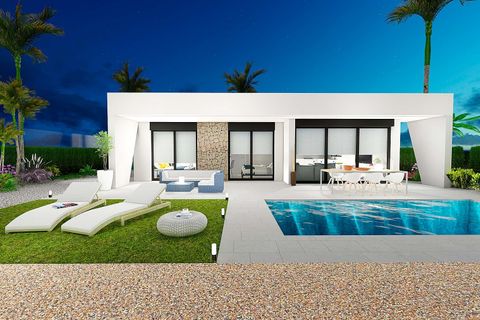Villa i Calasparra, Murcia, Calasparra - € 309.000 | Ref: VEGAHILLSV-AZAHAR - foto 3