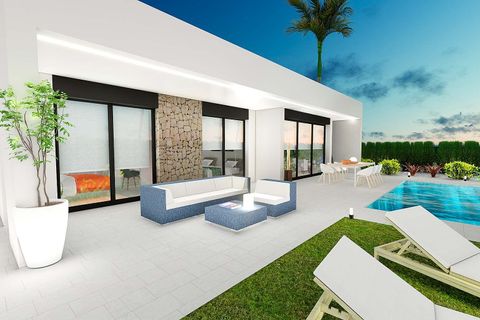 Villa i Calasparra, Murcia, Calasparra - € 309.000 | Ref: VEGAHILLSV-AZAHAR - foto 4