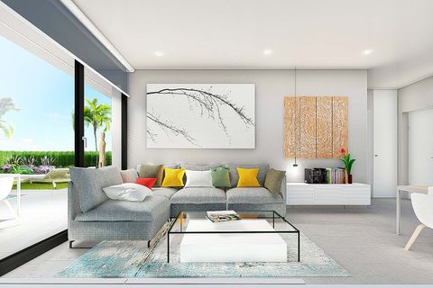 Villa i Calasparra, Murcia, Calasparra - € 309.000 | Ref: VEGAHILLSV-AZAHAR - foto 5