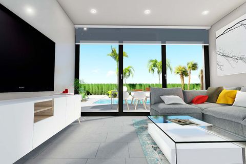 Villa i Calasparra, Murcia, Calasparra - € 309.000 | Ref: VEGAHILLSV-AZAHAR - foto 6
