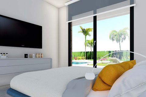 Villa i Calasparra, Murcia, Calasparra - € 309.000 | Ref: VEGAHILLSV-AZAHAR - foto 9
