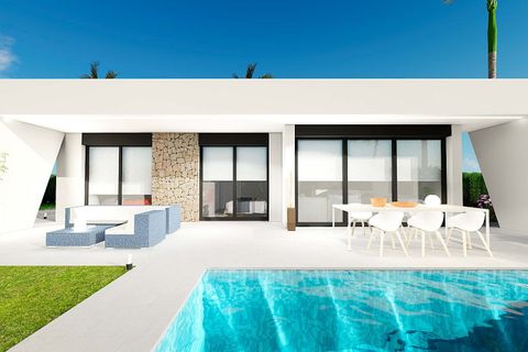 Villa i Calasparra, Murcia, Calasparra - € 309.000 | Ref: VEGAHILLSV-AZAHAR - foto 11